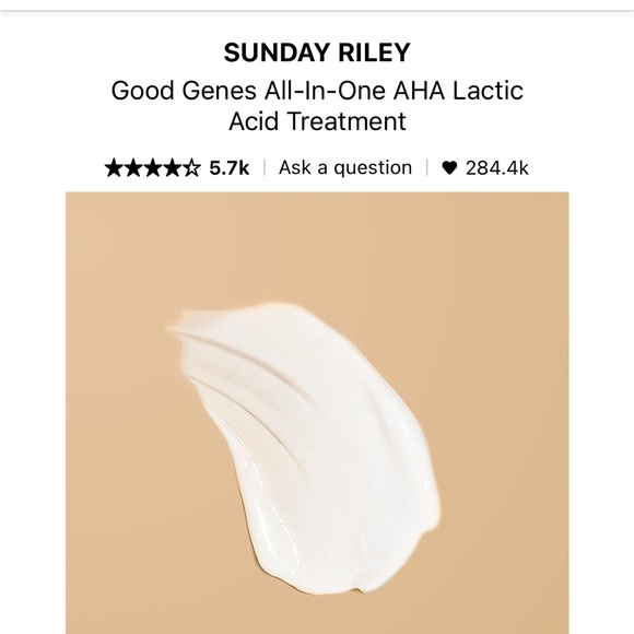 Sunday Riley Good Genes - Picture 3 of 4